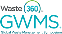 Logo of GLOBAL WASTE MANAGEMENT SYMPOSIUM Feb. 2026