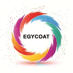 Logo of EGY-COAT 2013