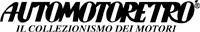 Logo of AUTOMOTORETRO Mar. 2027
