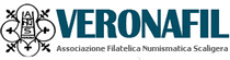 Logo of VERONAFIL Nov. 2024