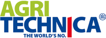 Logo of AGRITECHNICA HANNOVER ' Nov. 2025