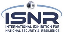 Logo of ISNR ABU DHABI May. 2026