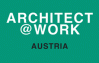 Logo of Architect@Work Austria 2024