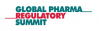 Logo of Global Pharma Regulatory Summit 2024