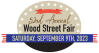 Logo of Wood Street Fair 2023