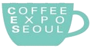 Logo of COFFEE EXPO SEOUL Apr. 2027