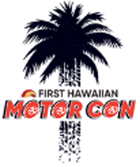 Logo of HAWAIIAN INTERNATIONAL AUTO SHOW Oct. 2024