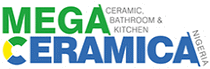 Logo of MEGA CERAMICA NIGERIA May. 2025