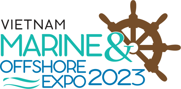 Logo of Vietnam Marine & Offshore Expo 2024