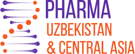 Logo of Pharma Uzbekistan & Central Asia 2024