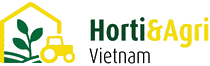 Logo of HORTI & AGRI VIETNAM May. 2027