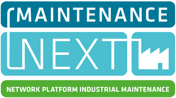 Logo of Maintenance NEXT 2027