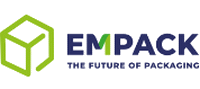 Logo of EMPACK BRUSSELS Oct. 2027
