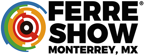 Logo of Ferreshow Monterrey 2023