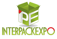 Logo of INTERPACKEXPO Nov. 2025