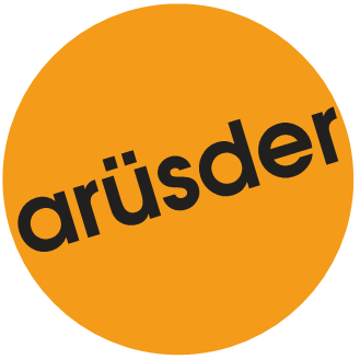 Logo of Arusder 2014