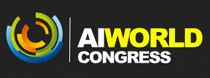 Logo of AI WORLD CONGRESS Jun. 2026