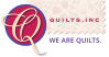 Logo of International Quilt Festival 2024