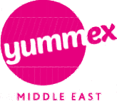 Logo of YUMMEX MIDDLE EAST Sep. 2024