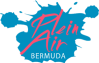 Logo of Bermuda Plein Air Festival 2019