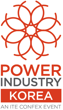 Logo of Power Industry South Korea 2012