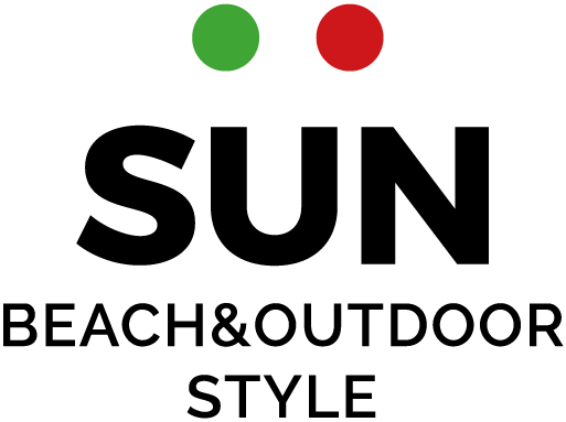 Logo of SUN Beach&Outdoor Style 2025
