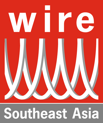 Logo of wire Southeast ASIA 2023