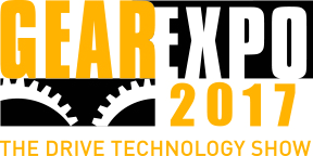 Logo of Gear Expo 2017