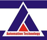 Logo of Automation technology Egypt 2014