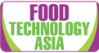 Logo of Food Technology Asia 2023