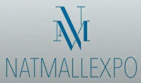 Logo of NATMALLEXPO Apr. 2025