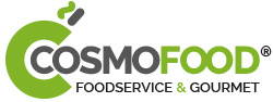 Logo of COSMOFOOD 2022