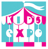 Logo of KID’S EXPO May. 2025