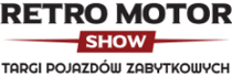 Logo of RETRO MOTOR SHOW Sep. 2025