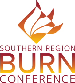 Logo of Southern Region Burn Conference 2024