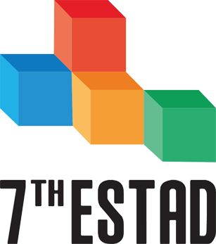 Logo of ESTAD 2025