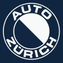 Logo of AUTO ZÜRICH Nov. 2024