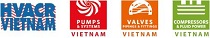 Logo of HVACR / PS VIETNAM Jul. 2024