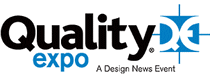 Logo of QUALITY EXPO May. 2027