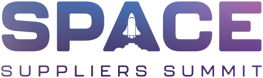 Logo of Space Suppliers Summit 2026