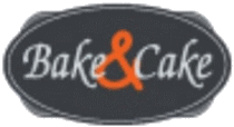 Logo of BAKE & CAKE Nov. 2024