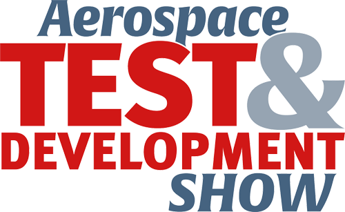 Logo of Aerospace Test and Development Show 2025