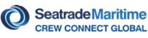 Logo of SEATRADE MARITIME CREW CONNECT GLOBAL Oct. 2026
