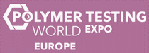 Logo of POLYMER TESTING WORLD EXPO EUROPE Jun. 2026