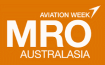 Logo of MRO AUSTRALASIA Nov. 2026