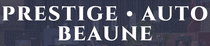 Logo of PRESTIGE AUTO BEAUNE May. 2025
