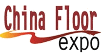 Logo of CHINA FLOOR EXPO May. 2025