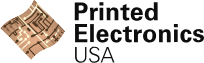 Logo of PRINTED ELECTRONICS - USA Nov. 2023