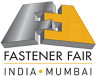 Logo of FASTENER FAIR INDIA - MUMBAI May. 2023