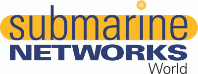 Logo of Submarine Networks World 2012